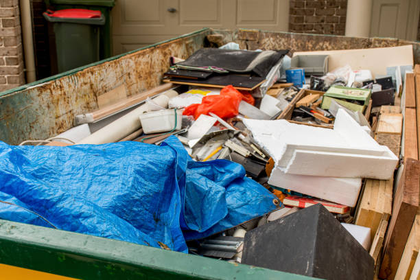 Best Dumpster Rental Services  in Stafford, TX