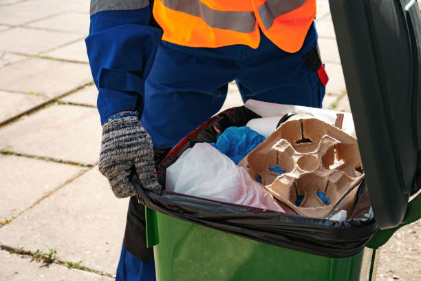 Junk Removal for Events in Stafford, TX