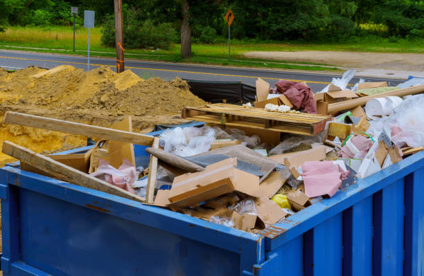 Best Residential Junk Removal  in Stafford, TX